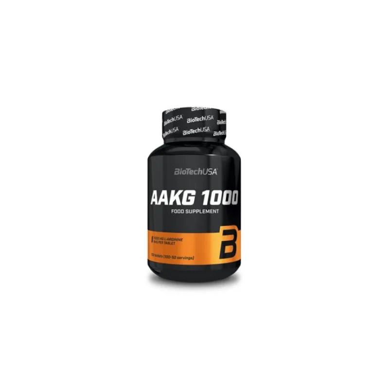 AAKG 1000, 100 tabliet