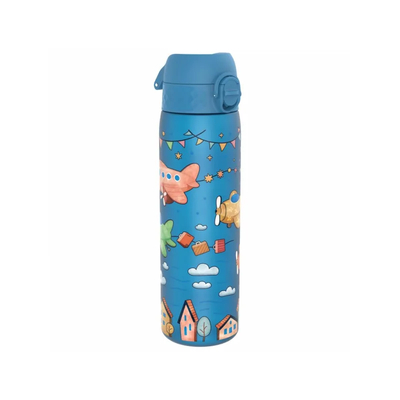 Leak Proof lahev Ion8 Airplanes 500 ml