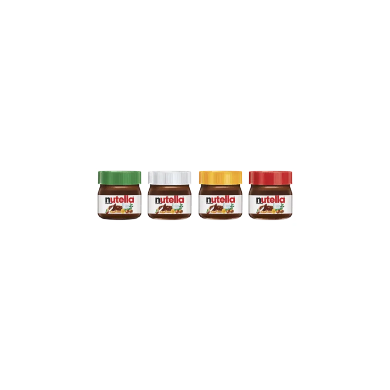 Ferrero Nutella Mini 25g