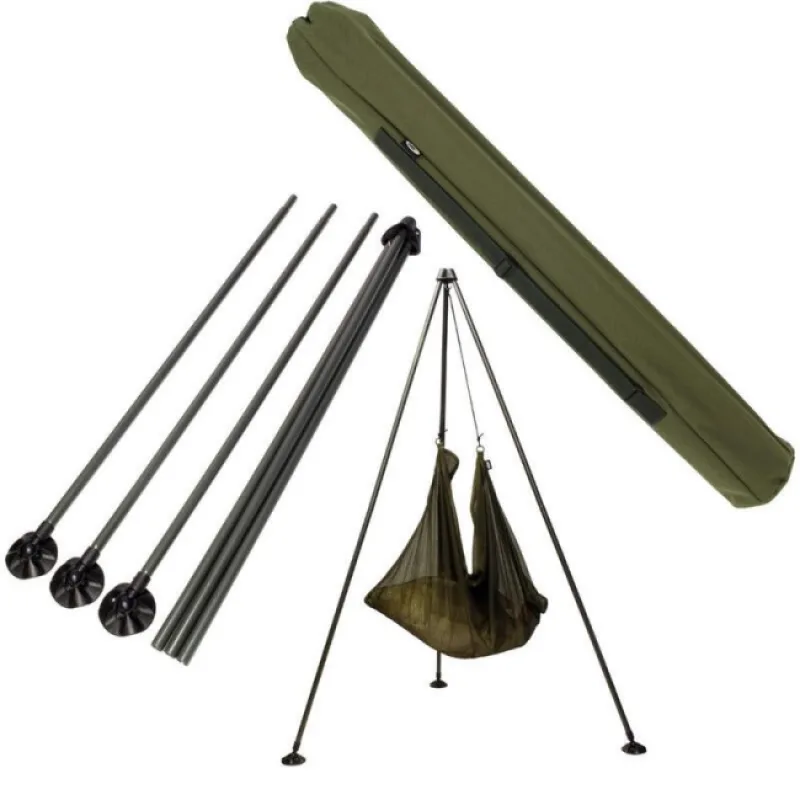 NGT Trojnožka Weighing Tripod System + púzdro