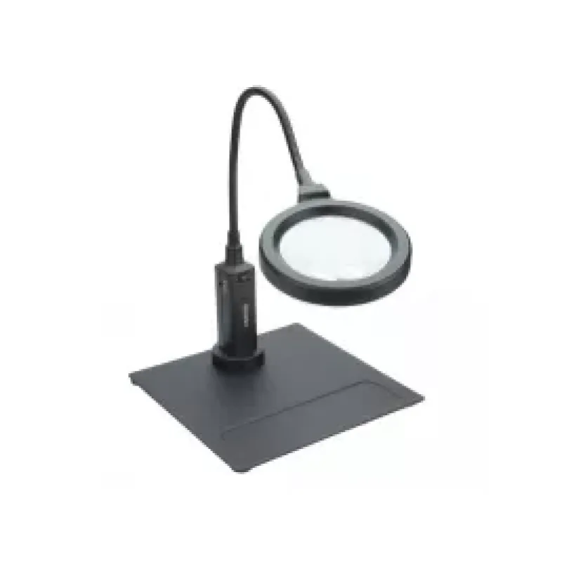 Carson MagniFlex Pro CP-90 - 2x; 4x (101mm)
