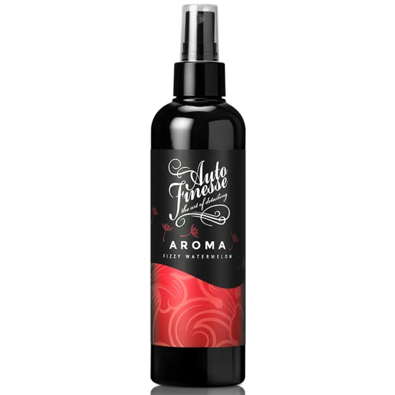 Vôňa v rozprašovači Auto Finesse Spray Air - Melón