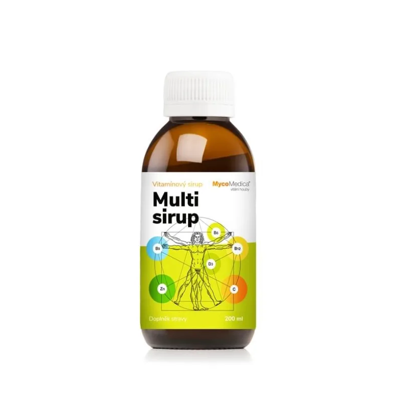 Multi sirup