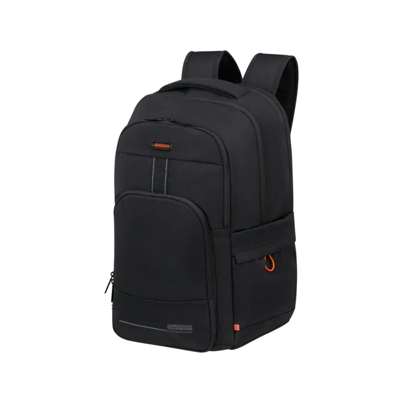 American Tourister At Work Nxt batoh na notebook 17.3", černá, 38L