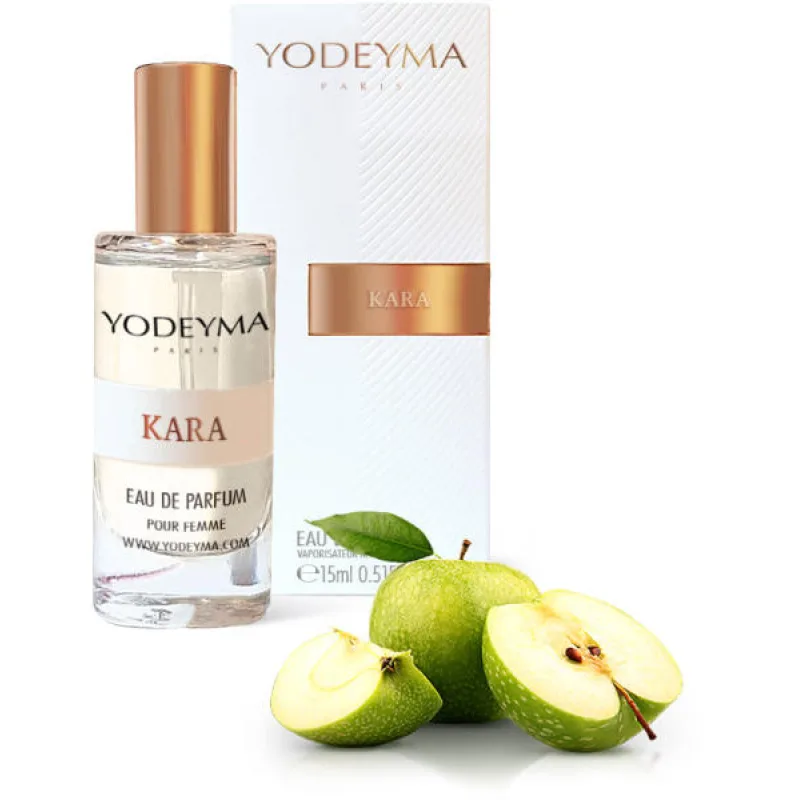 YODEYMA Paris Kara 15ml - Light Blue od Dolce &amp; Gabanna
