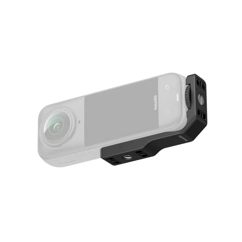Insta360 X5 Vertikálně-horizontální držák kamery