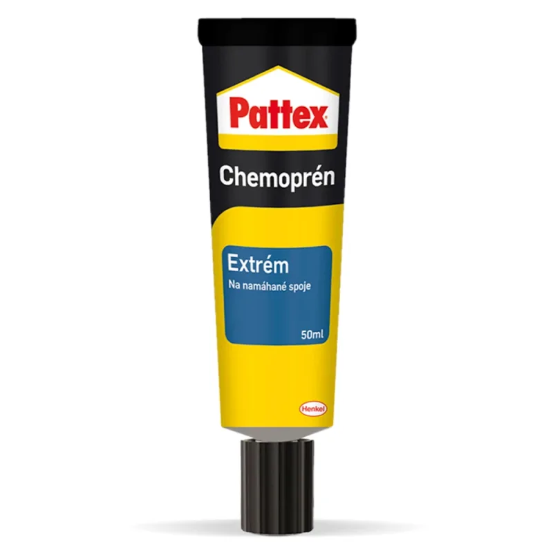 Lepidlo Chemoprén Extrém 50 ml