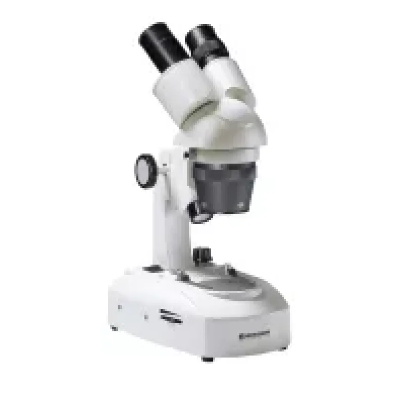 Stereomikroskop Bresser Researcher ICD (20-80x)
