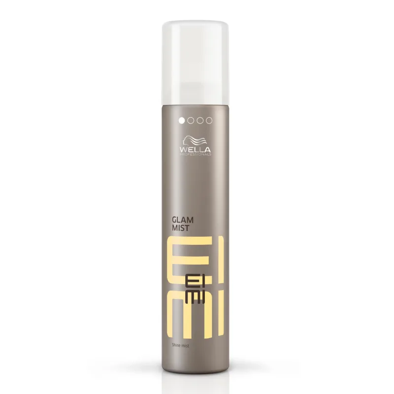 Wella Professionals Eimi Shine Glam Mist 200 ml