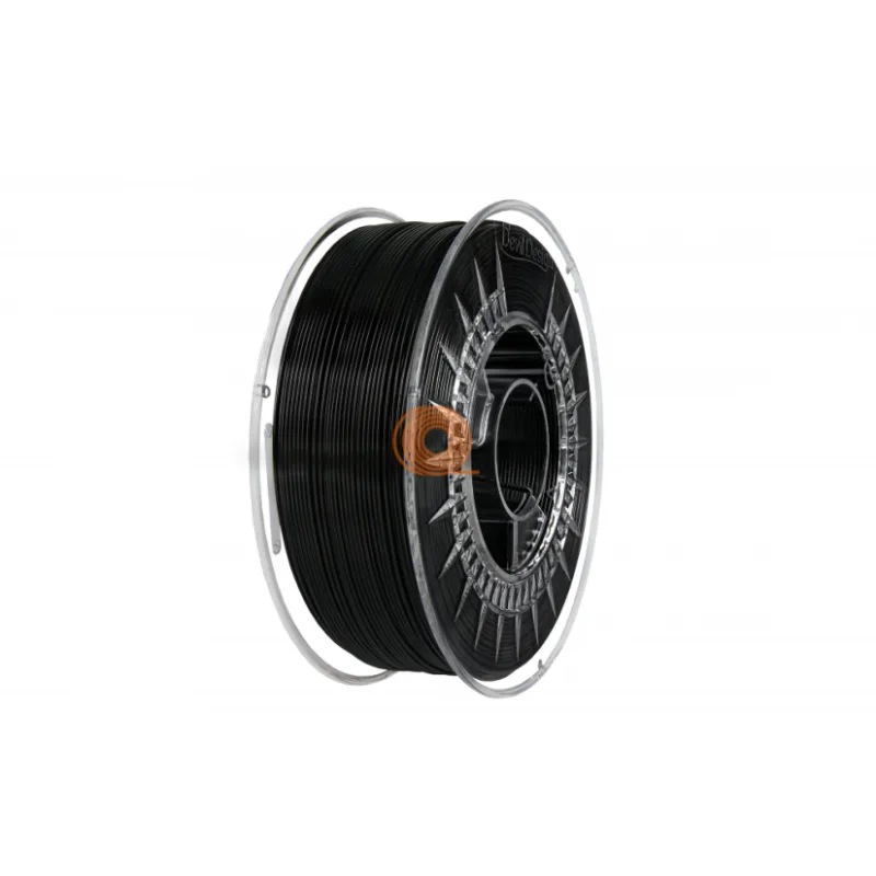 Filament DevilDesign PLA Černá [1,75mm, 1kg]