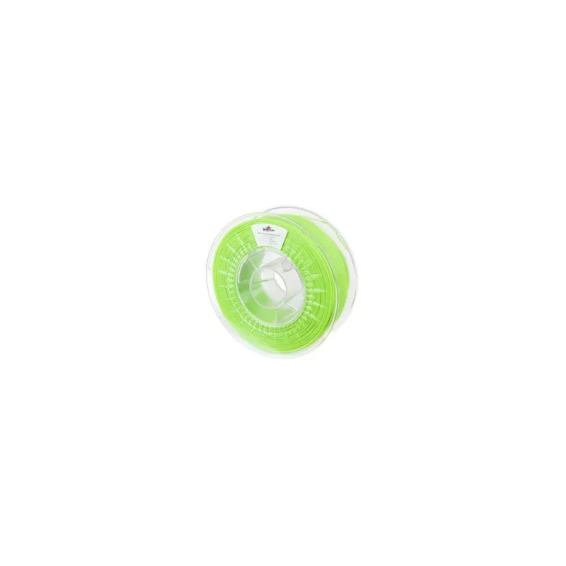 Filament Spectrum Premium PLA 1.75mm FLUORESCENT GREEN 1kg