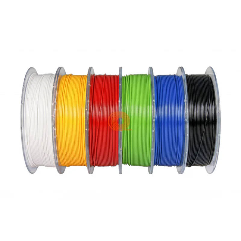 Filament DevilDesign PETG STARTERPACK 6x0,33kg [1,75mm, 0,33kg]