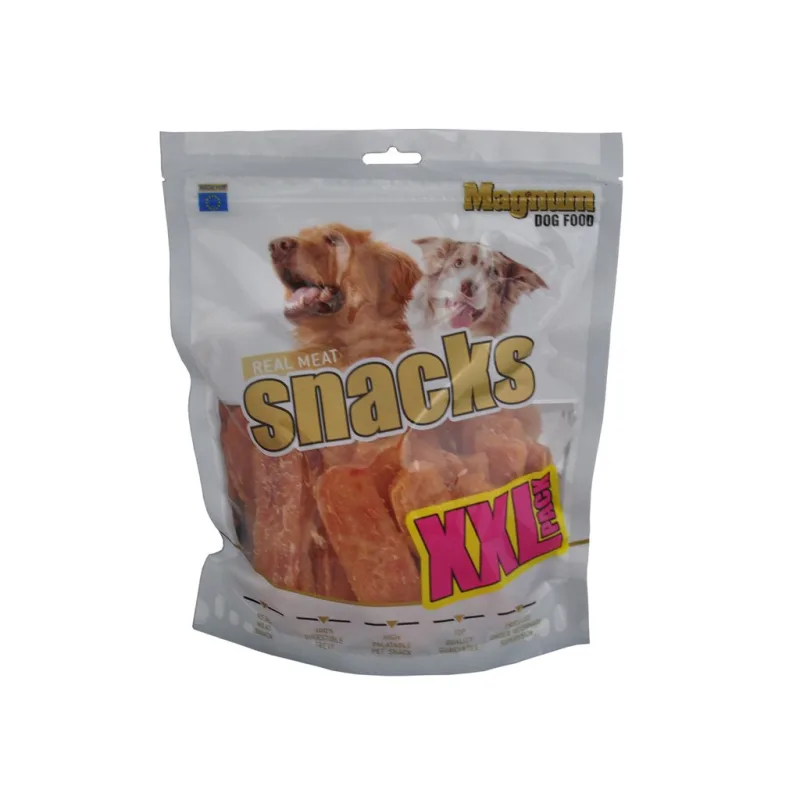 Magnum Chicken Slices 500g
