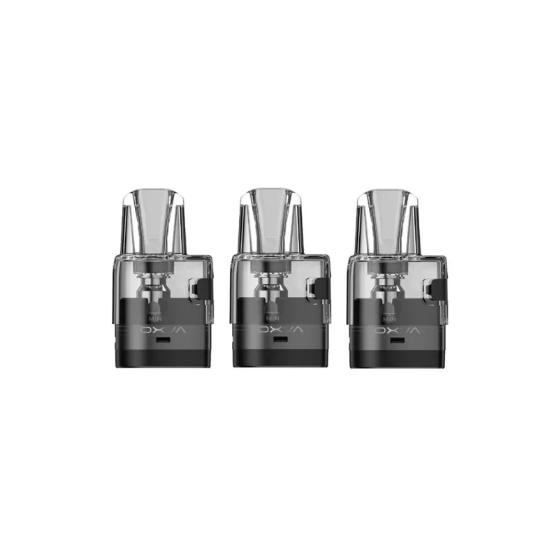 OXVA ONEO Pod cartridge 0,4ohm 2ml 3Pack