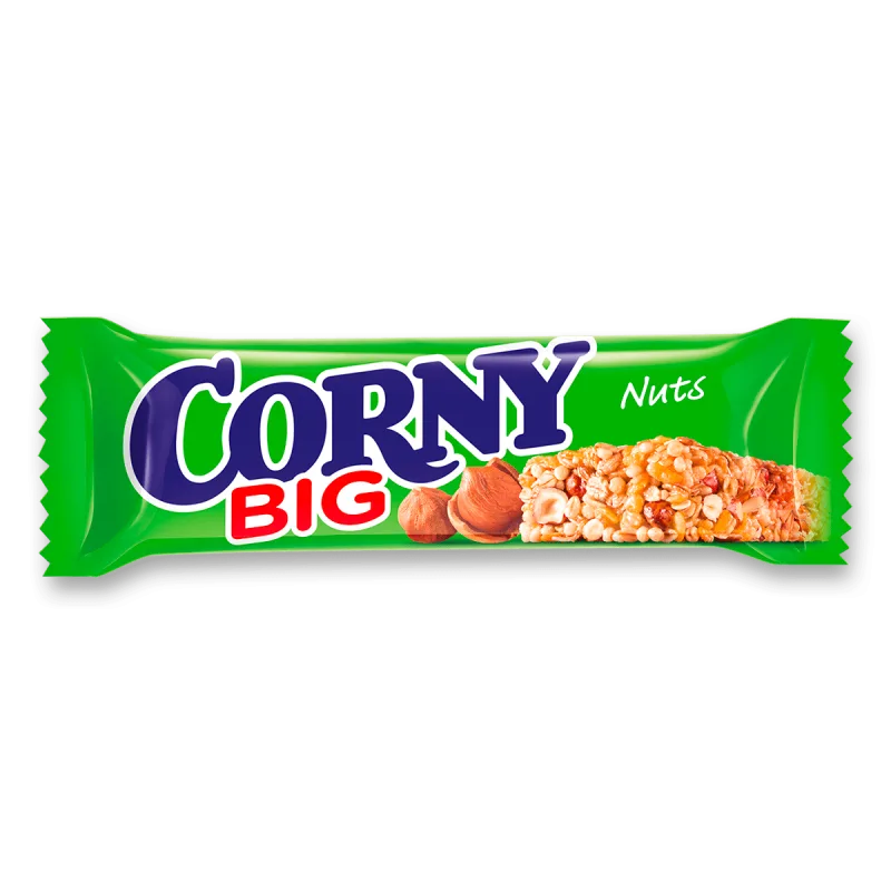 Corny - müsli stick