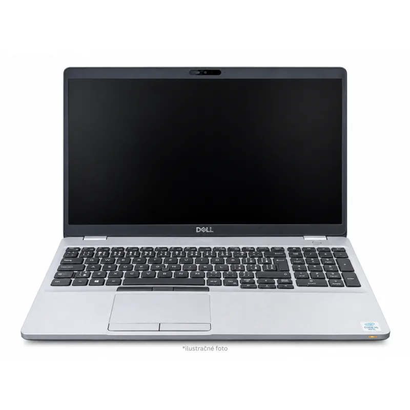 Dell Latitude 5510