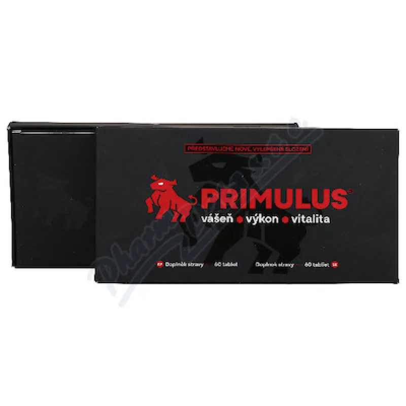 PRIMULUS tbl.60