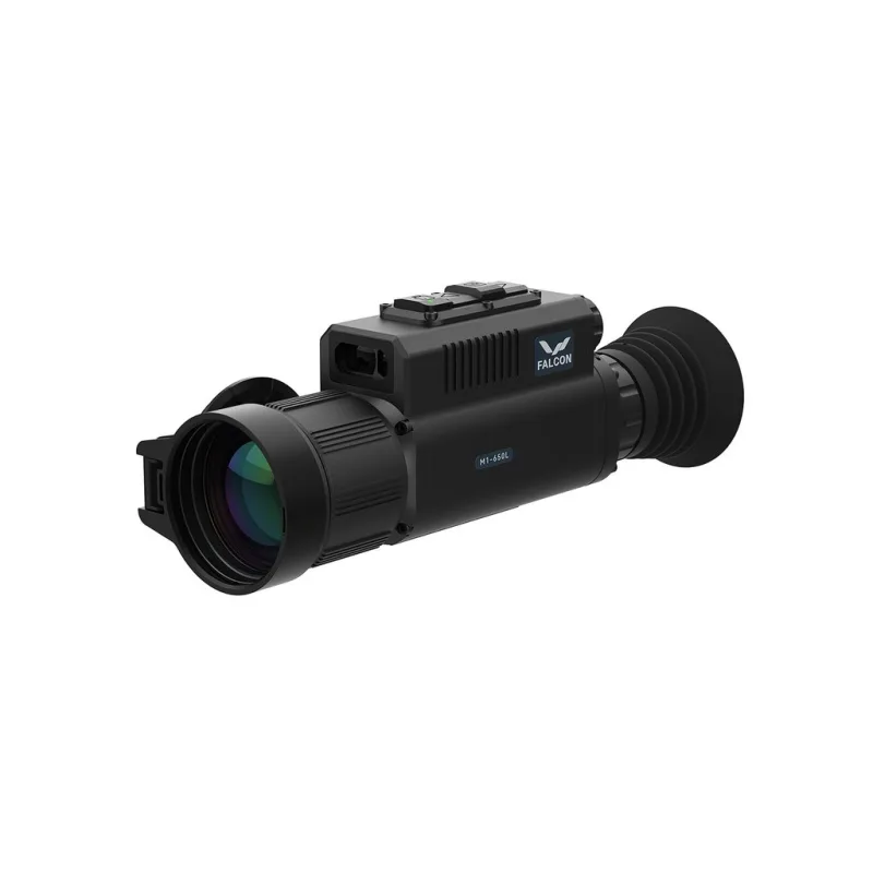 FALCON MEDUSA M1-650L zaměřovač s laserovým dálkoměrem
