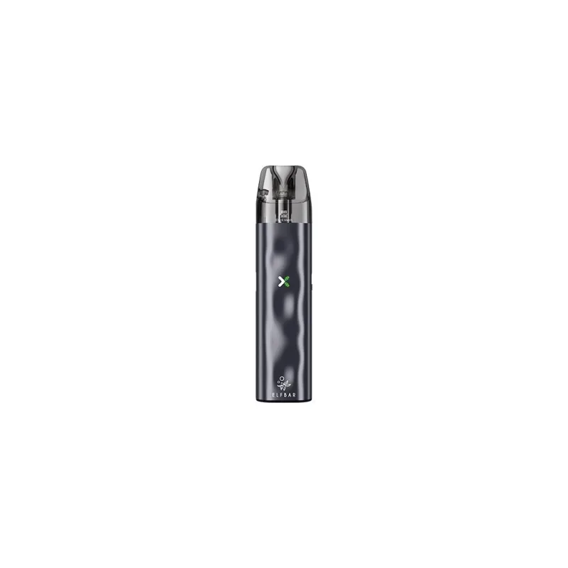 Elf Bar ELFX Mini e-cigareta 1000mAh Grey