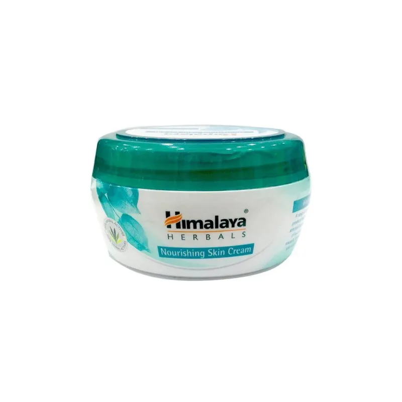 HIMALAYA Výživný pleťový krém 150 ml