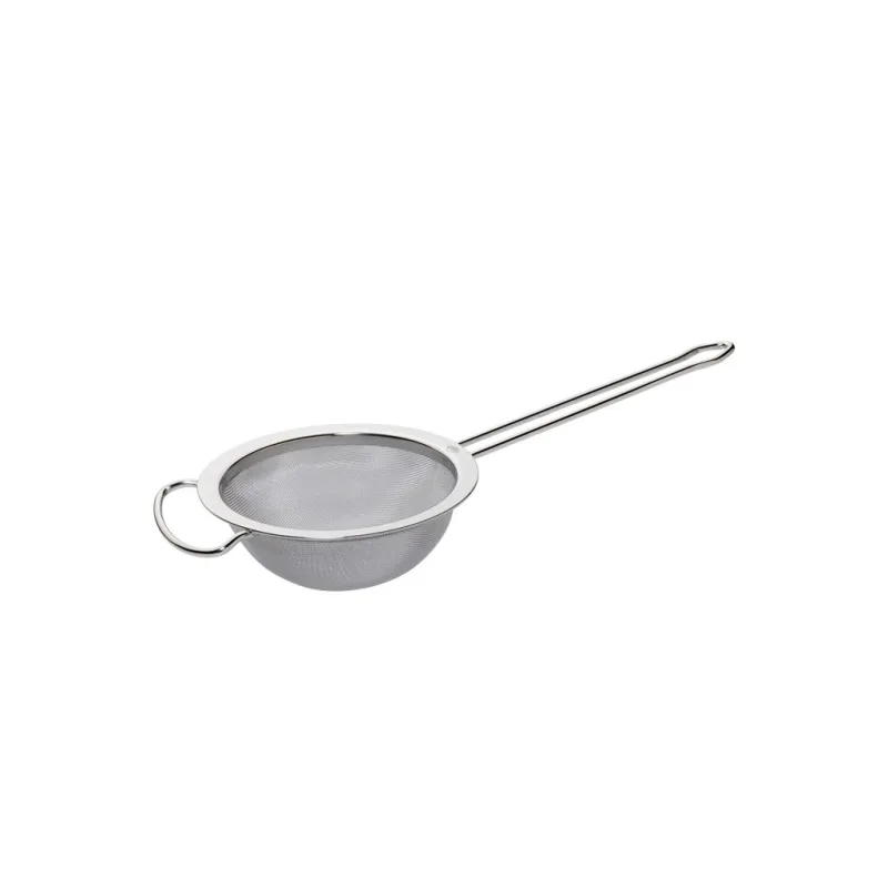 Kuchyňské síto nerezové 16 cm - Küchenprofi Solingen  Kuchyňské sítko nerezové 16 cm - Küchenprofi Solingen