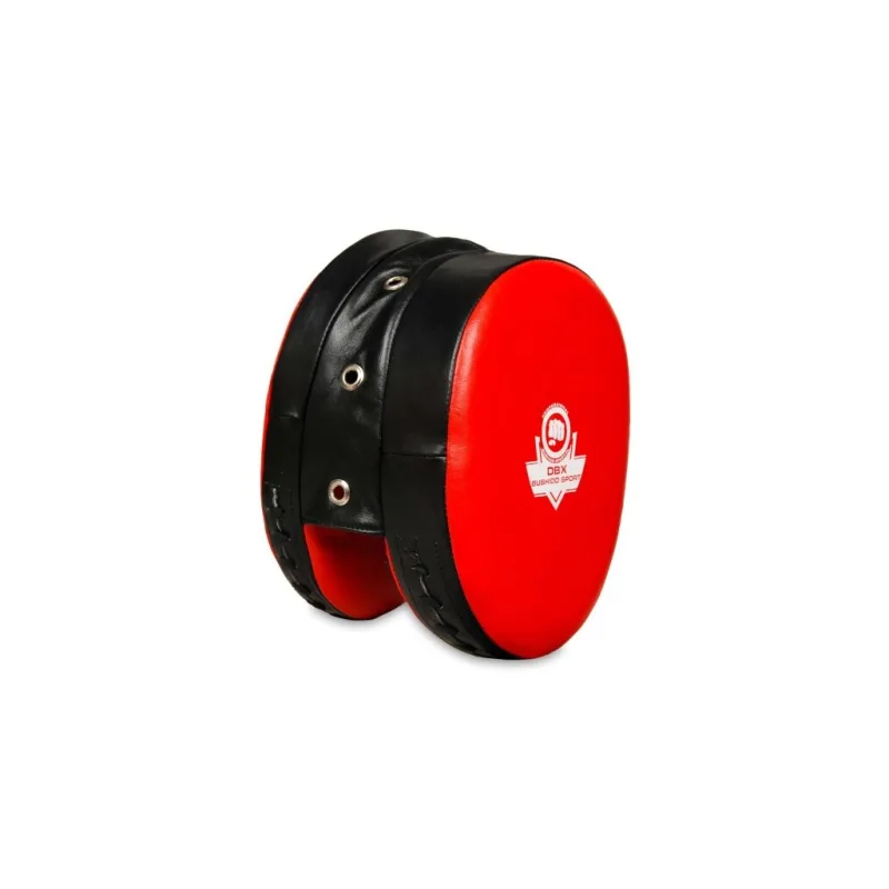 Oboustranné boxerské lapy DBX BUSHIDO ARF-1119
