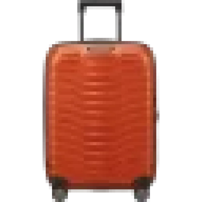Kabínový cestovný kufor Samsonite Proxis L40 Flame