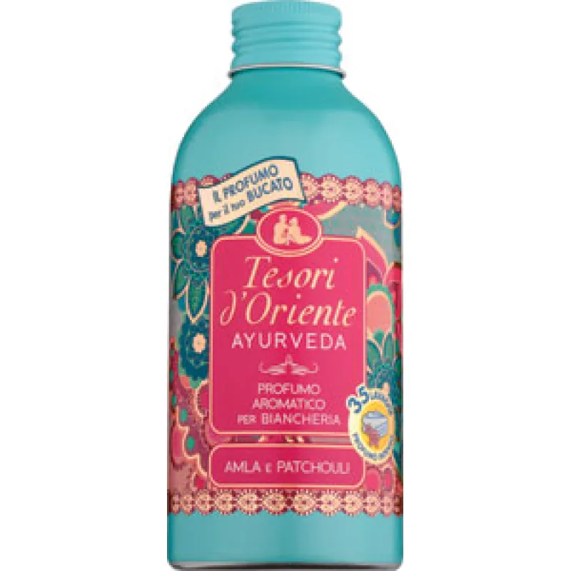 Tesori d'Oriente vôňa do prádla Ayurveda 35 PD 250 ml