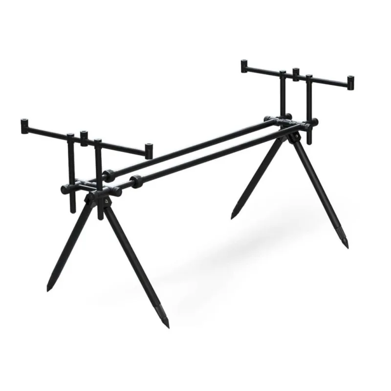 Stojan na udice Zfish Rod Pod Rodmaster 3 rods