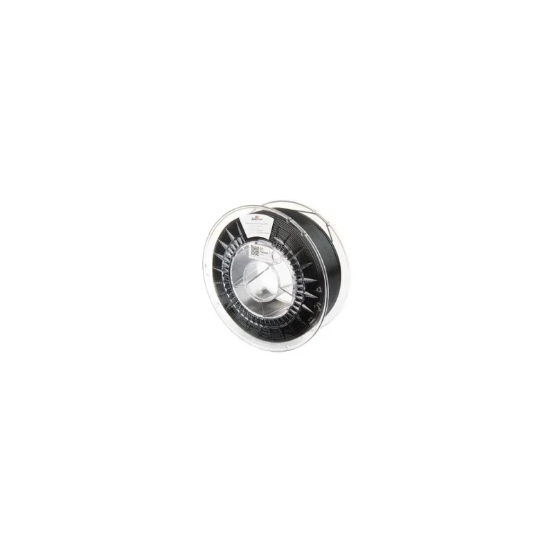 Filament Spectrum Premium PET-G 1.75mm TRANSPARENT BLACK 1kg