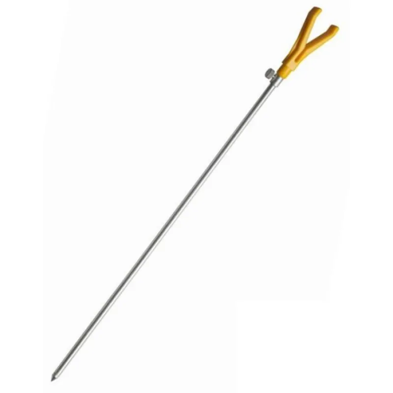 Vidlička Zfish Bank Stick V Top Predná 55-95cm