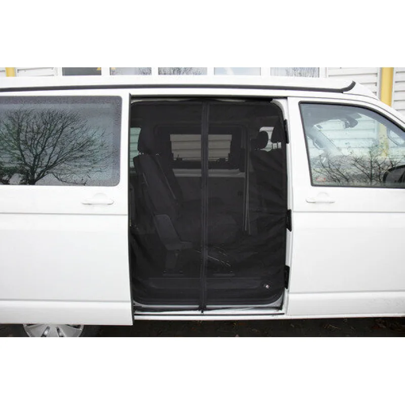 Moskytiéra Carbest na boční posuvné dveře pro Ford Tourneo/Custom