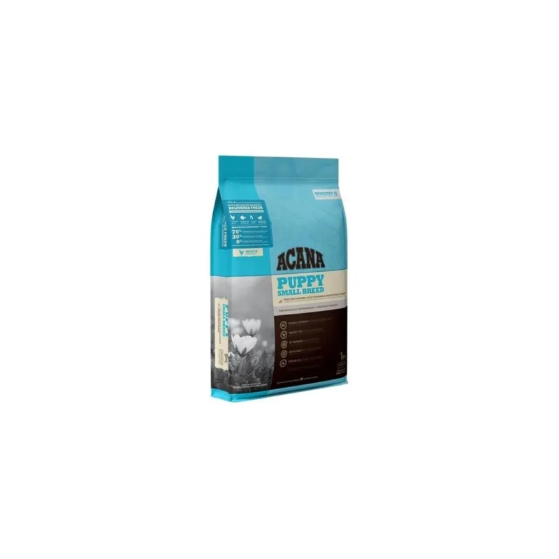 ACANA Recipe Puppy Small breed 2 kg