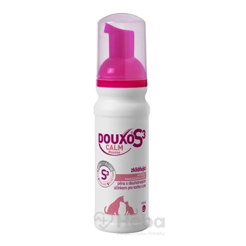 Douxo S3 Calm Mousse 150ml