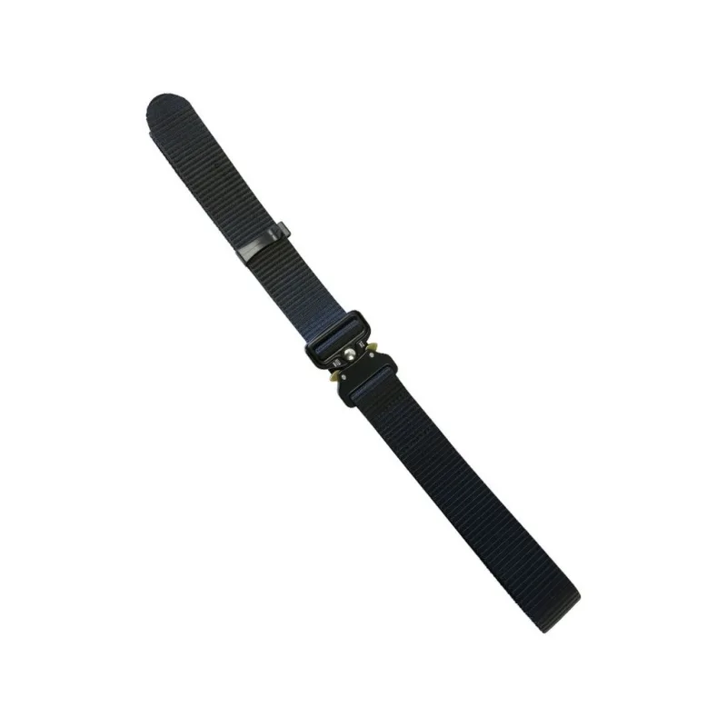 Opasek RECON taktický ČERNÝ