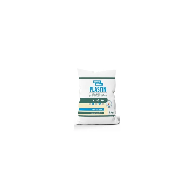 Plastin plv 5kg