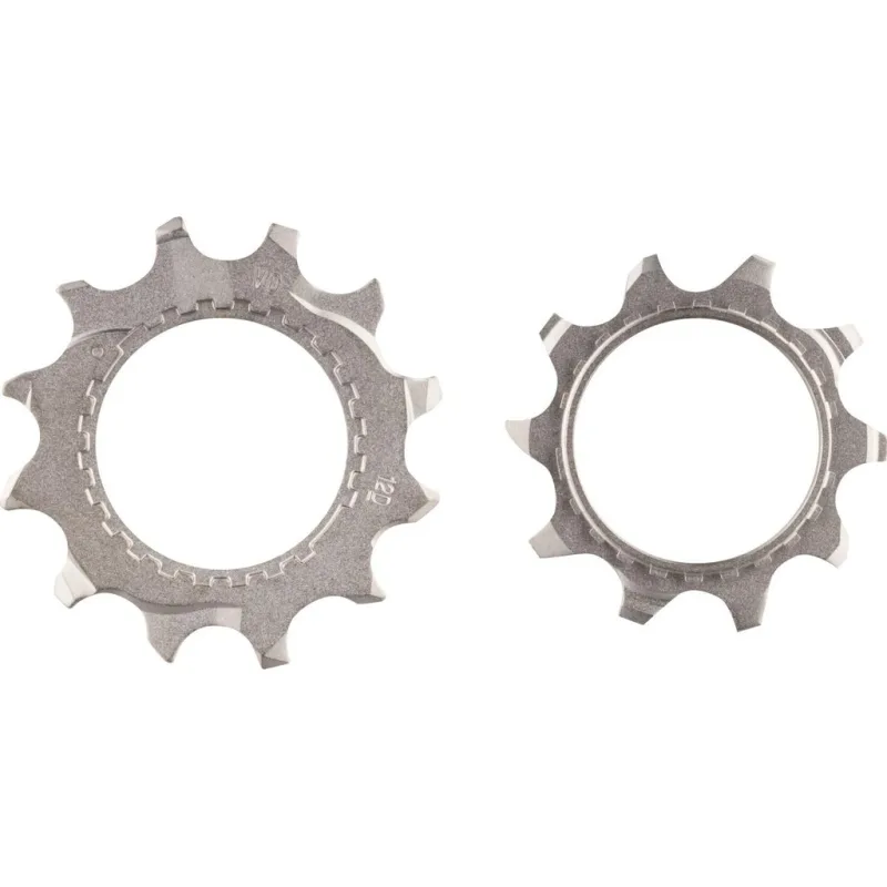 pastorek SHIMANO 10 a 12 zubů pro 12-kazetu CSM9100