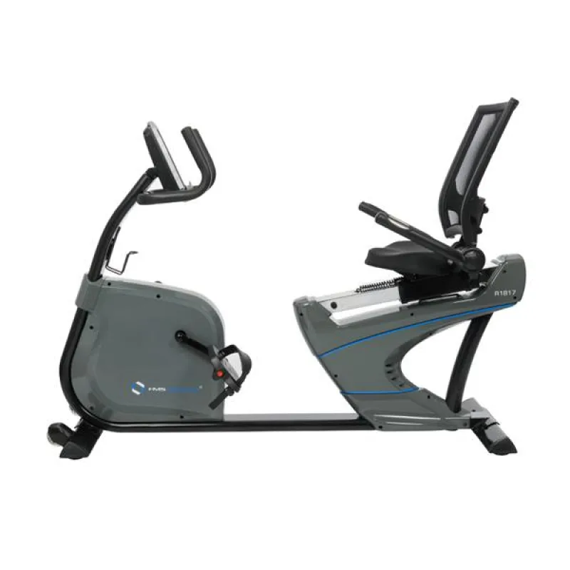 R 1817 MAGNETICKÝ RECUMBENT HMS PREMIUM