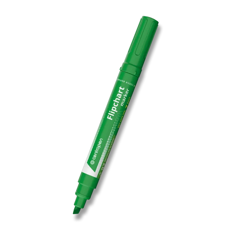 Centropen Flipchart Marker 8560 - board marker