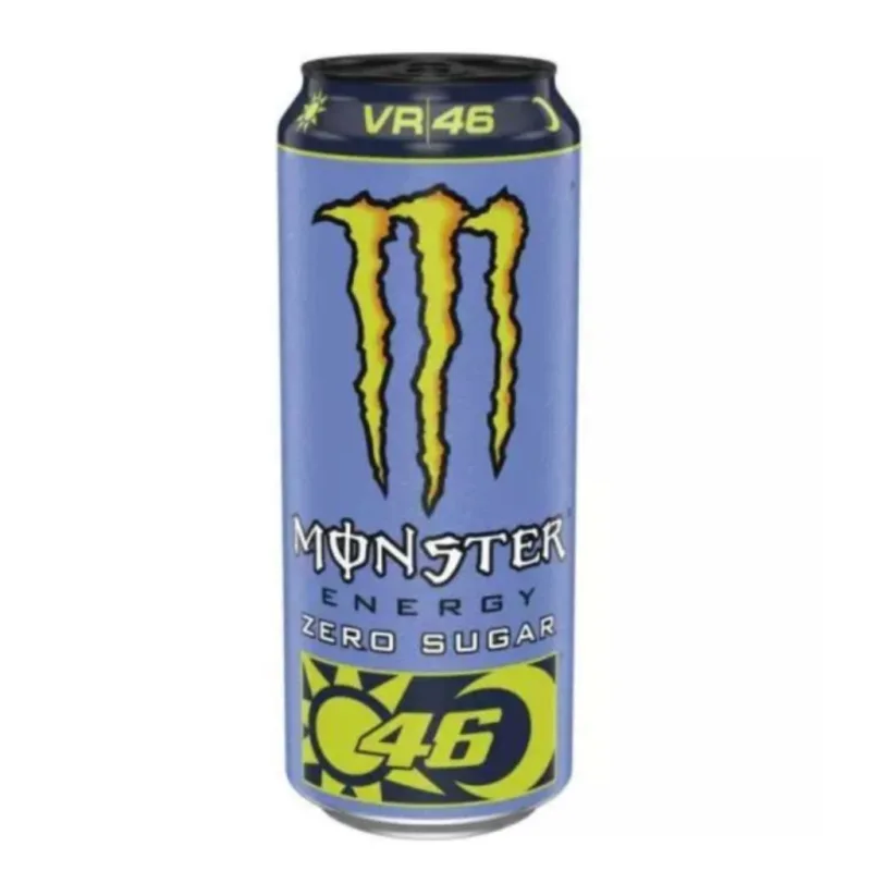 Monster Energy Ultra 500 ml