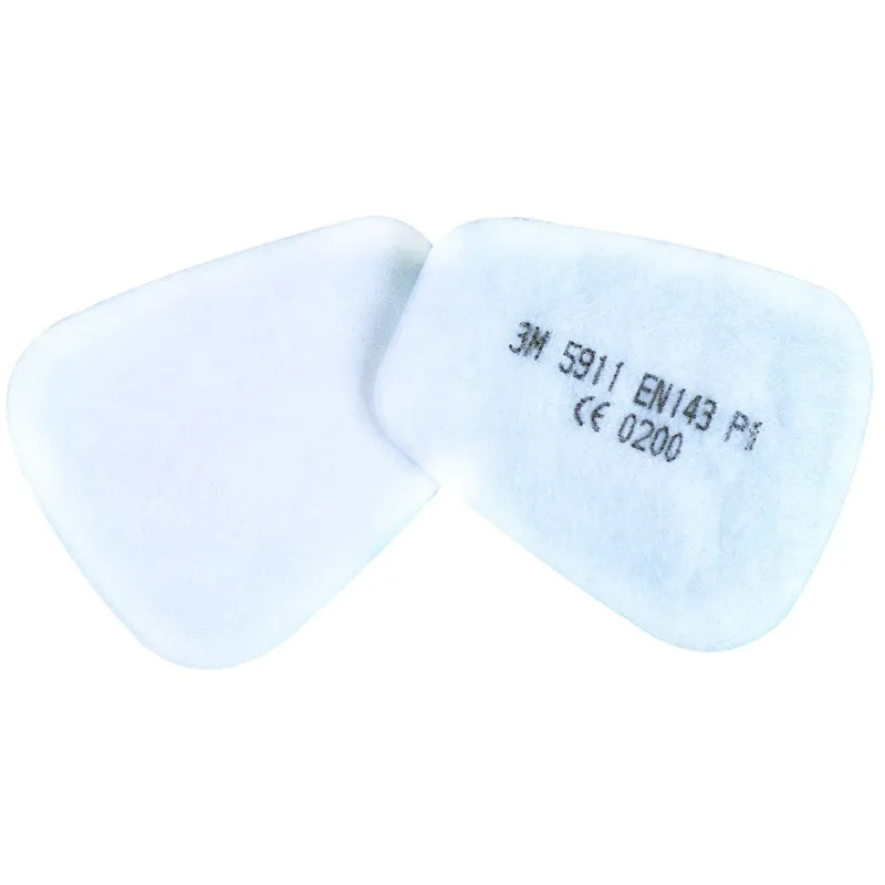 Filter 3M 5911 - jeden pár