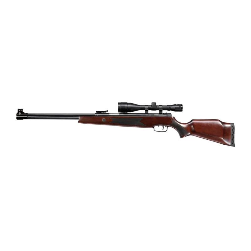 Vzduchovka Hammerli Hunter Force 900 Combo 4,5mm  + Doprava zdarma na další nákup