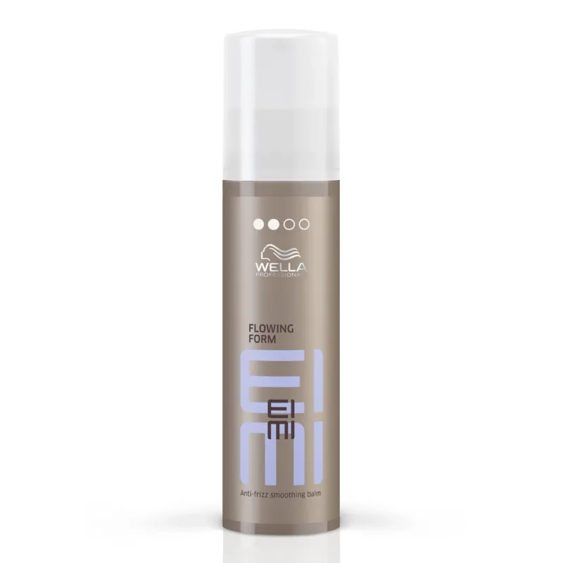 Wella Professionals Eimi Smooth Flowing Form 100 ml