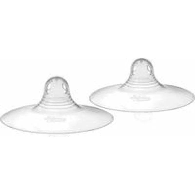 Tommee Tippee ochranné kloboučky 2ks