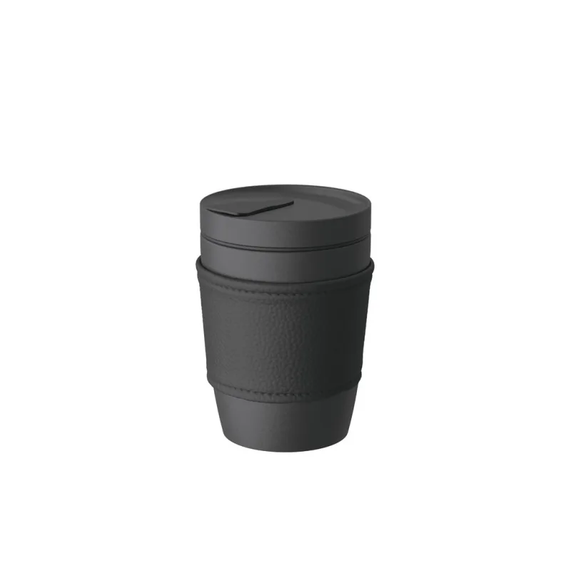 Termohrnek z kolekce MANUFACTURE ROCK s uzávěrem menší