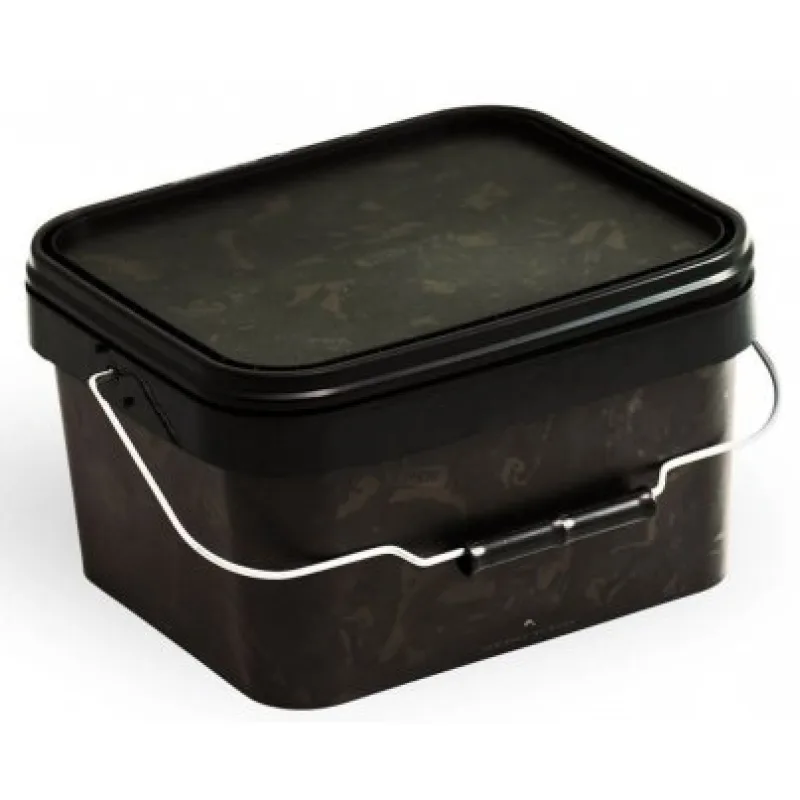 Zfish Kbelík Z-Core Camo Bucket 5 l