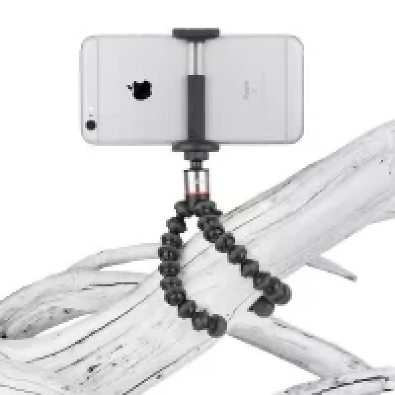 JOBY GripTight ONE GP Stand Black
