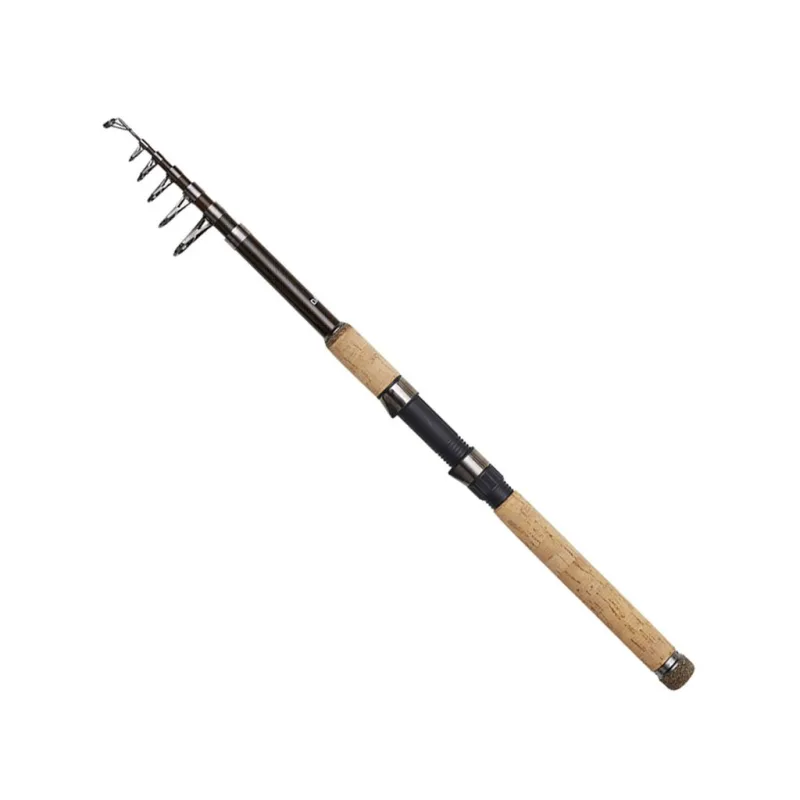 Dam Backbone II Tele 3m 50-100g  Získejte slevu -5% za registraci v e-shopu