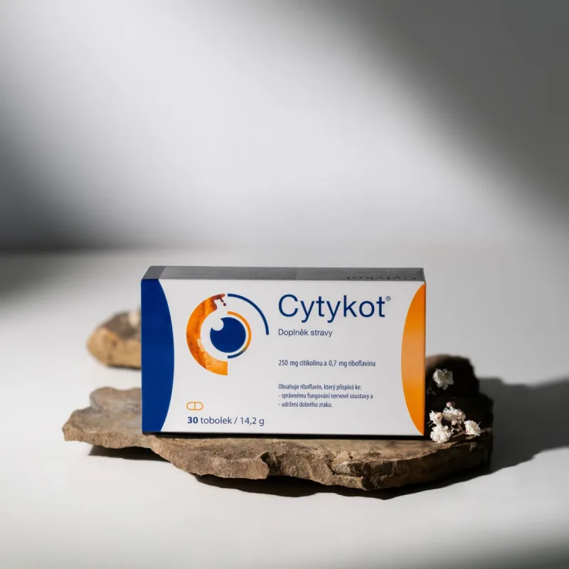 CYTYKOT® 30 cps – náhled 1