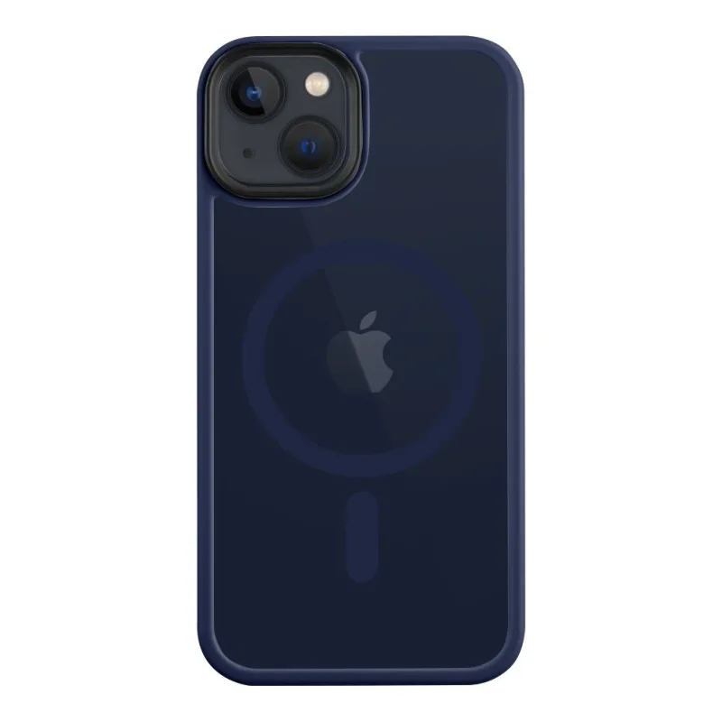 Tactical MagForce Hyperstealth Kryt pre Apple iPhone 13 Deep Blue